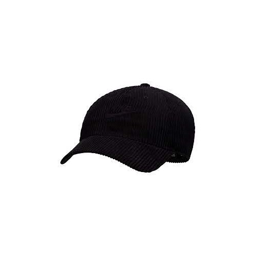 Nike ШАПКА U NK CLUB CAP U CB CORD 
