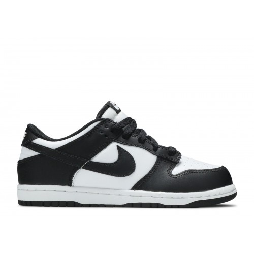 Детски кецове NIKE DUNK LOW BP
