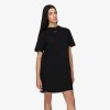  ДАМСКА РОКЛЯ NIKE W NSW SWSH SS DRESS