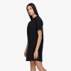  ДАМСКА РОКЛЯ NIKE W NSW SWSH SS DRESS