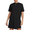  ДАМСКА РОКЛЯ NIKE W NSW SWSH SS DRESS