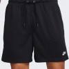 Мъжки къси панталони NIKE M J DF SPRT BC MESH GFX SHORT