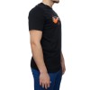 Мъжка тениска NIKE M NSW TEE CLUB SSNL HBR 