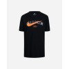 Мъжка тениска NIKE M NSW TEE CLUB SSNL HBR 
