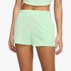 Дамски къси панталони NIKE W NSW NK CHLL FT HR 2IN SHORT