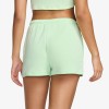 Дамски къси панталони NIKE W NSW NK CHLL FT HR 2IN SHORT