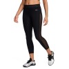 Дамски клин NIKE W NP DF MR 7/8 MESH TIGHT