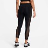 Дамски клин NIKE W NP DF MR 7/8 MESH TIGHT