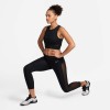 Дамски клин NIKE W NP DF MR 7/8 MESH TIGHT