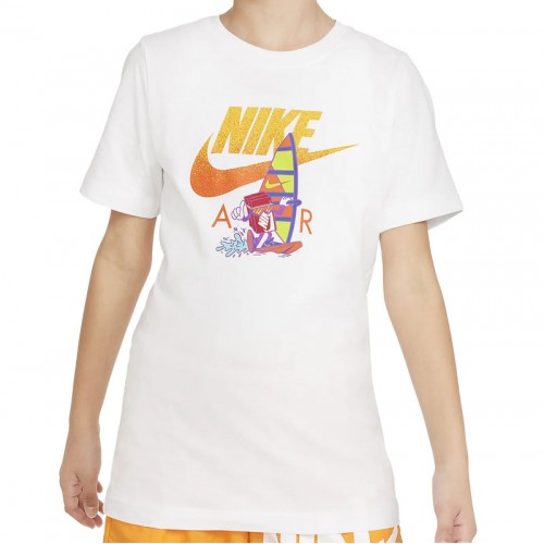 Детска тениска Nike K NSW TEE BOXY 2