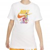 Детска тениска Nike K NSW TEE BOXY 2