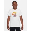 Детска тениска Nike K NSW TEE BOXY 2