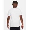 Детска тениска Nike K NSW TEE BOXY 2