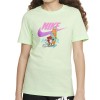 Детска тениска Nike K NSW TEE BOXY 2