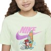 Детска тениска Nike K NSW TEE BOXY 2
