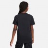 Детска тениска Nike K NSW TEE FOOTBALL BALL S