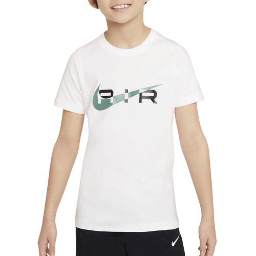 Детска тениска Nike B NSW N AIR TEE