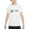 Детска тениска Nike B NSW N AIR TEE