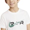 Детска тениска Nike B NSW N AIR TEE