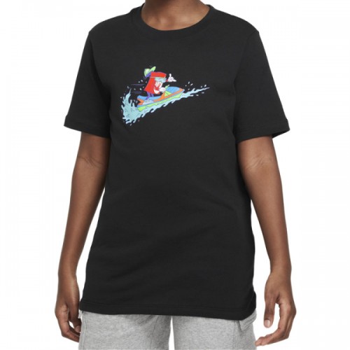Детска тениска Nike K NSW TEE BOXY 1