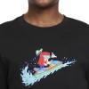 Детска тениска Nike K NSW TEE BOXY 1