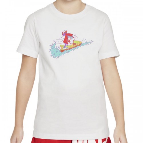 Детска тениска Nike K NSW TEE BOXY 1