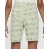 Детски къси панталони Nike K NSW CLUB FT SHORT AOP 