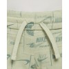 Детски къси панталони Nike K NSW CLUB FT SHORT AOP 