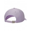 Унисекс Nike Шапка HERITAGE 86 CAP METAL