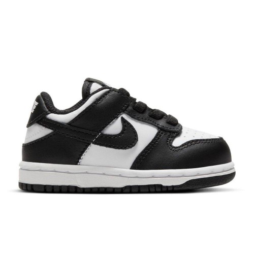Бебешки маратонки NIKE DUNK LOW BTE