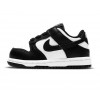 Бебешки маратонки NIKE DUNK LOW BTE