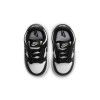 Бебешки маратонки NIKE DUNK LOW BTE