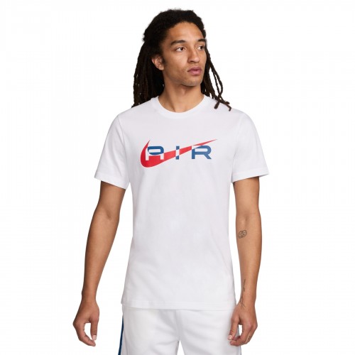Мъжка тениска NIKE M NSW SW AIR SS TOP