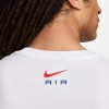 Мъжка тениска NIKE M NSW SW AIR SS TOP