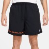 Мъжки къси панталони NIKE M NK CLUB FLOW SHORT 