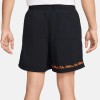 Мъжки къси панталони NIKE M NK CLUB FLOW SHORT 
