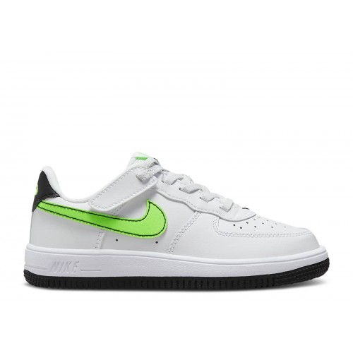 Детски кецове Nike FORCE 1 LE BP