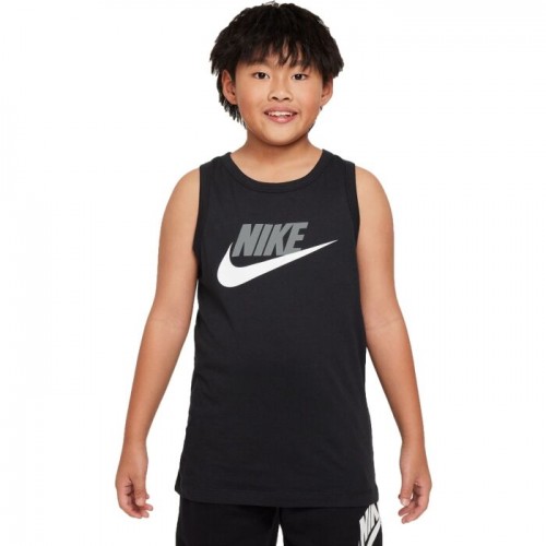 Детски потник NIKE K NSW TANK ESSNTL HBR