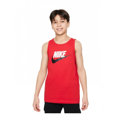 Детски потник NIKE K NSW TANK ESSNTL HBR