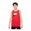 Детски потник NIKE K NSW TANK ESSNTL HBR