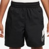 Детски къси панталони Nike B NSW WOVEN HBR SHORT