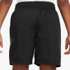 Детски къси панталони Nike B NSW WOVEN HBR SHORT