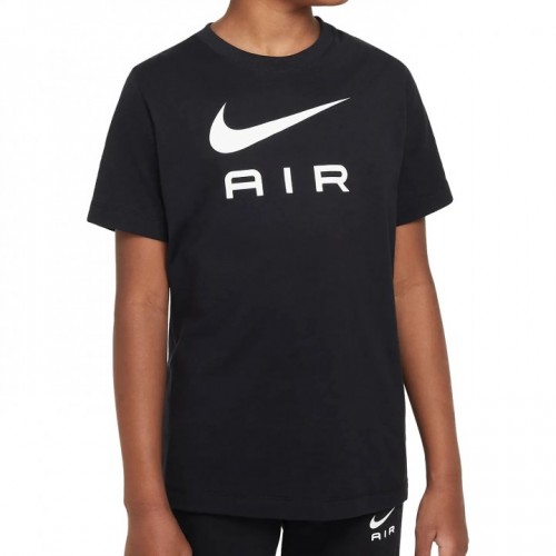 Детска тениска Nike B NSW TEE NIKE AIR FA22