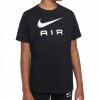 Детска тениска Nike B NSW TEE NIKE AIR FA22