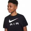 Детска тениска Nike B NSW TEE NIKE AIR FA22