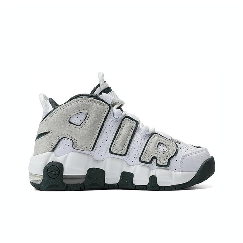 Юношески баскетболни кецове NIKE AIR MORE UPTEMPO BG