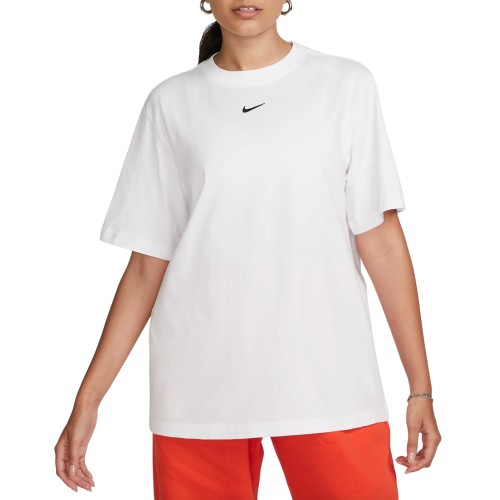 Дамска тениска NIKE W NSW TEE ESSNTL SS OS