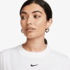Дамска тениска NIKE W NSW TEE ESSNTL SS OS