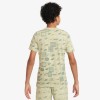 Детска тениска Nike K NSW TEE CLUB SSNL AOP HBR