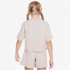 Детска тениска Nike G NSW SS TOP JSY LBR